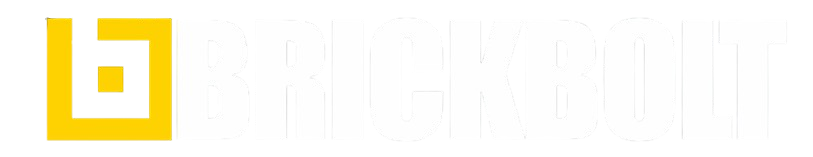 BrickBolt Logo Png